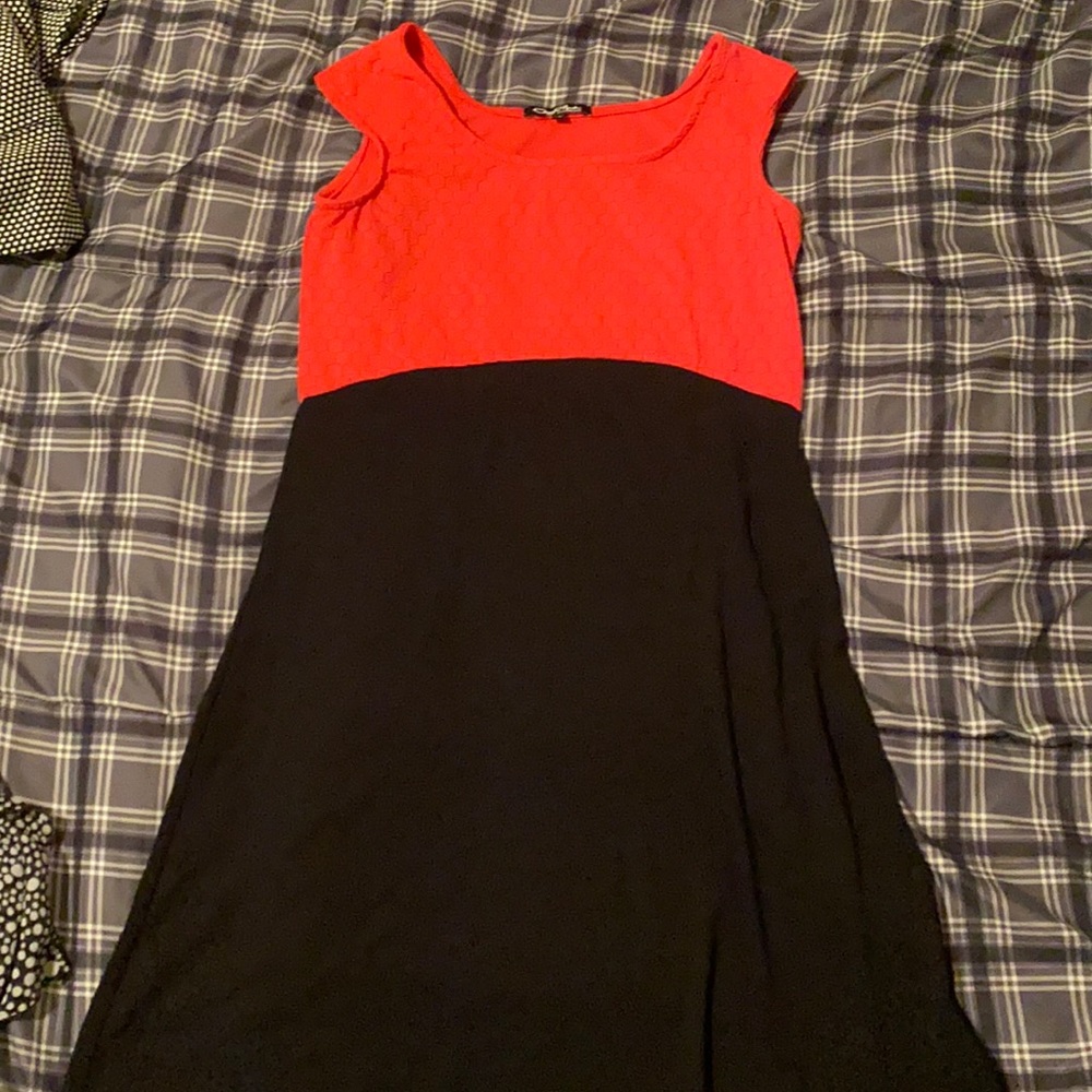 Casual dress